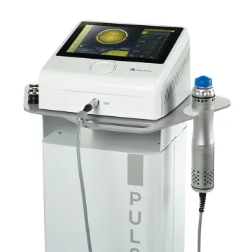 Pulswave Plus